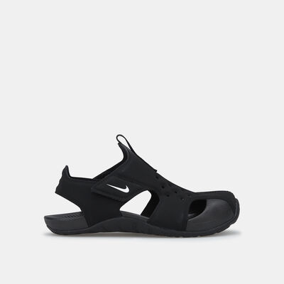 Nike Kids' Sunray Protect 2 Sandals Black