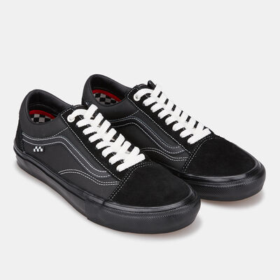 Vans Men's Old Skool Shoe Black