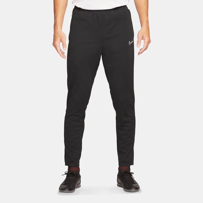 Nike Men's Academy Dri-FIT Football Tracksuit Black image number 2