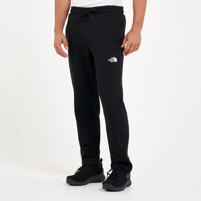 The North Face Men's Standard Pants Black The North Face Men's Standard Pants Black