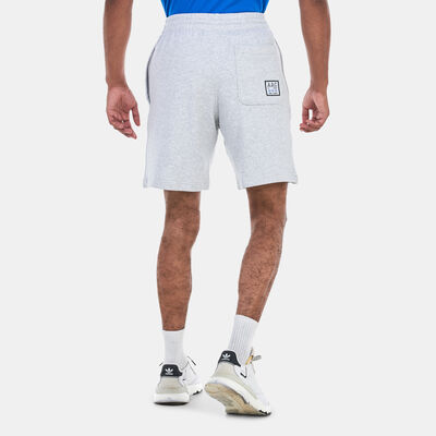 adidas Originals Men's AAC Shorts Grey