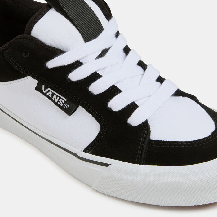 Vans Chukka Push Unisex Shoes Black image number 3