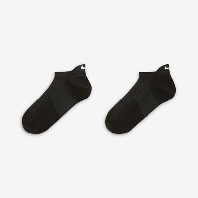 Nike Unicorn Dri-FIT ADV Cushioned No-Show Socks Black