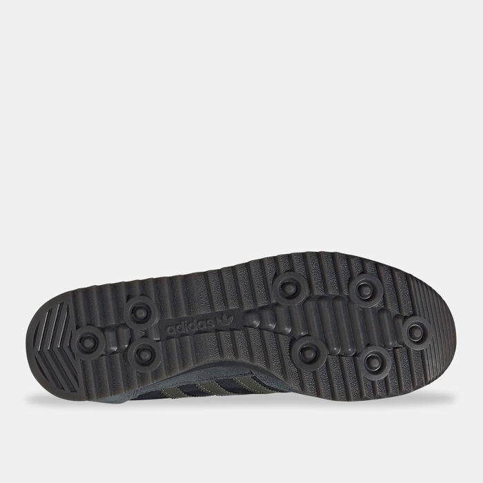 adidas Originals Men's SL 72 RS Shoes Black adidas Originals Men's SL 72 RS Shoes Black image number 3