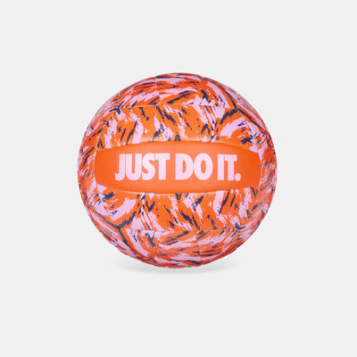 Nike Skills Mini Volleyball Pink Nike Skills Mini Volleyball Pink