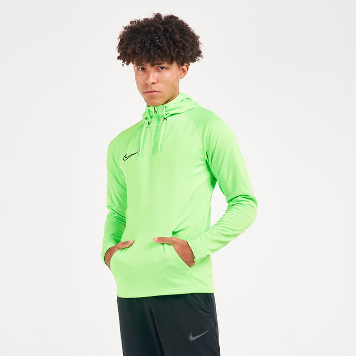 Nike Men's Dri-FIT Academy Football Hoodie Multi image number 0