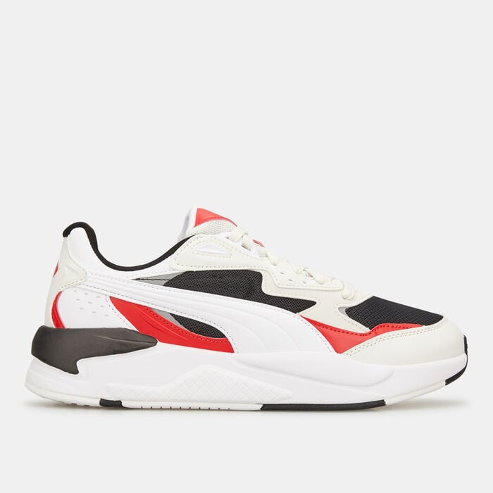 PUMA Women's X-Ray Speed Shoes White image number 0