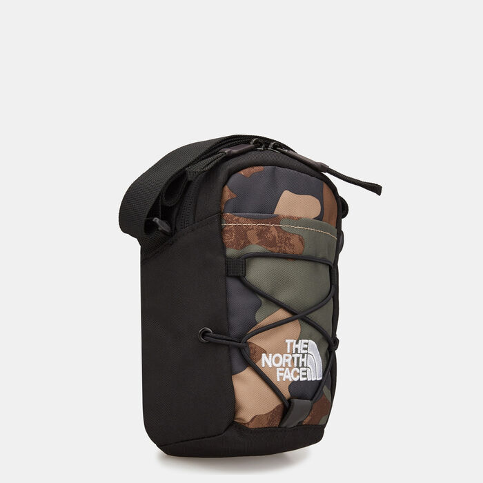 The North Face Jester Crossbody Bag Black The North Face Jester Crossbody Bag Black image number 2