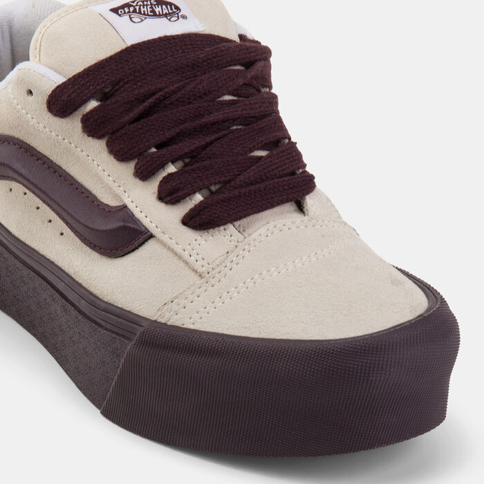 Vans Knu Stack Unisex Shoes Multi image number 4