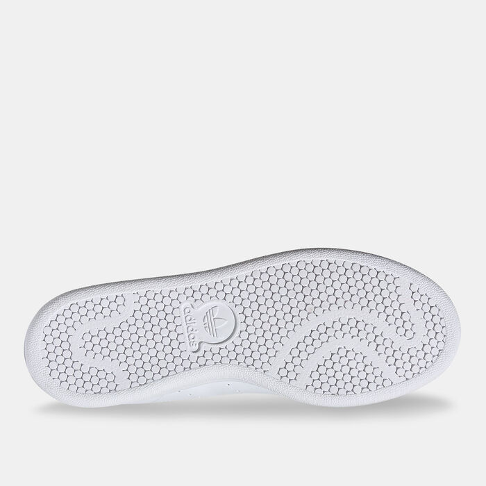 adidas Originals Women's Stan Smith Shoes White adidas Originals Women's Stan Smith Shoes White image number 3