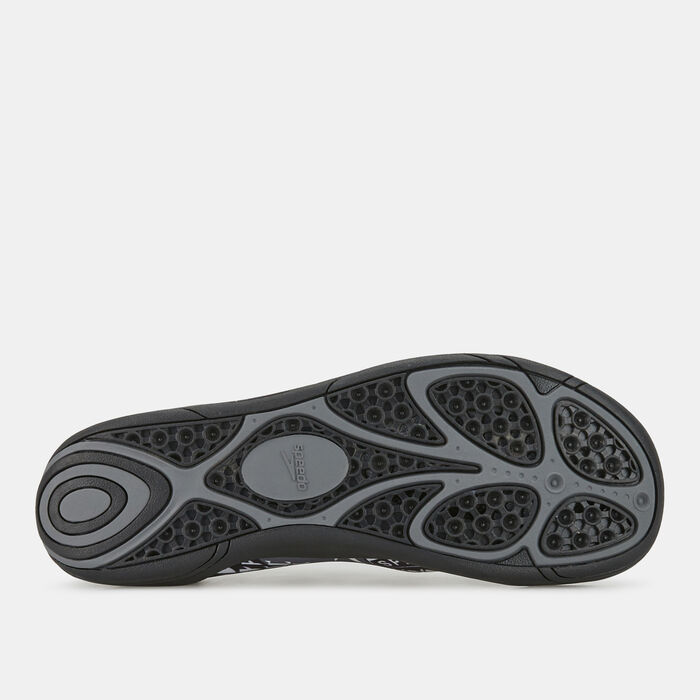 Speedo Men's Hybrid Original Shoe Black Speedo Men's Hybrid Original Shoe Black image number 3