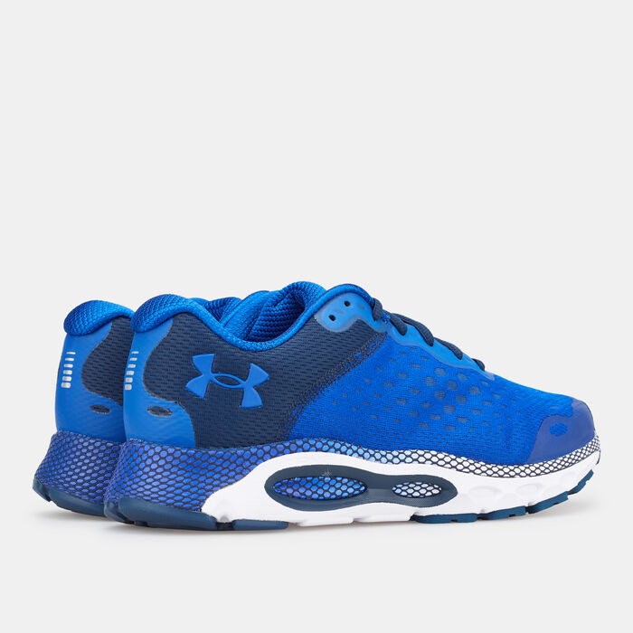 Under Armour Men's HOVR™ Infinite 3 Shoe Blue image number 2