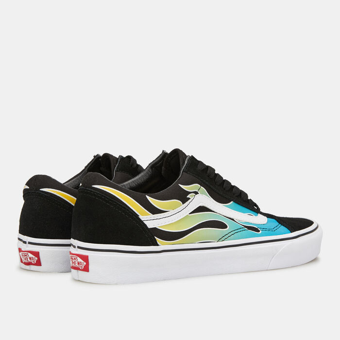 Vans Old Skool Unisex Shoe Black image number 2