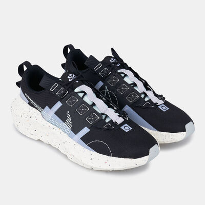 Nike Men's Crater Impact SE Shoe Grey