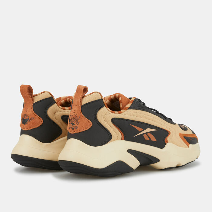 Reebok Classics Vector Runner Shoe Brown Reebok Classics Vector Runner Shoe Brown image number 2