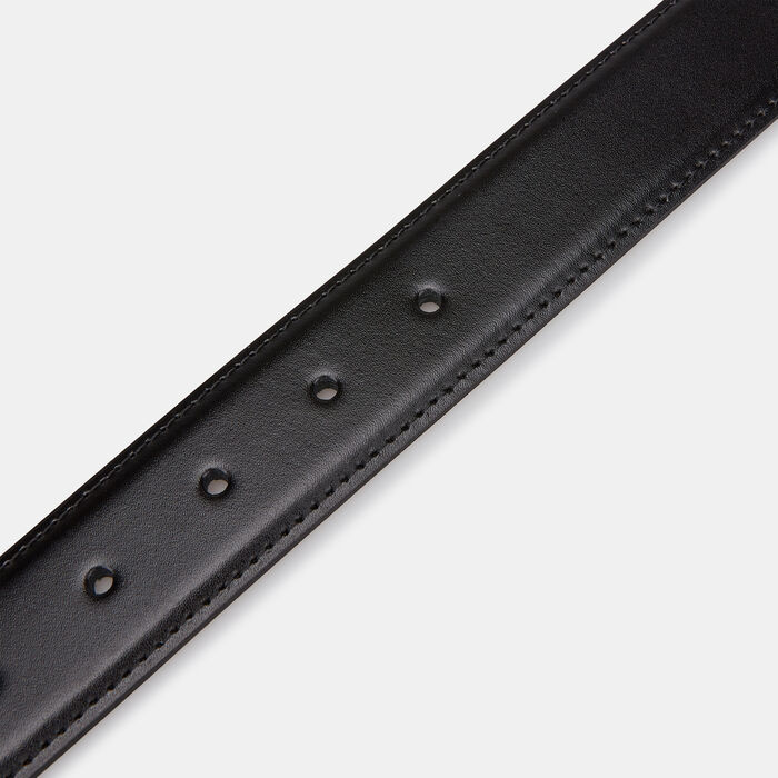 Timberland Men's Classic Belt Black Timberland Men's Classic Belt Black image number 2