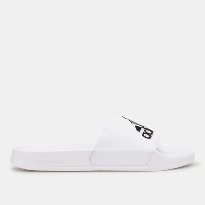 adidas Adilette Shower Slides White adidas Adilette Shower Slides White