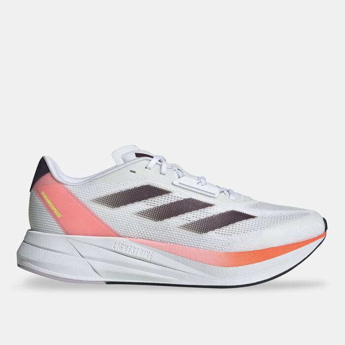 adidas Men's Duramo Speed Shoe White image number 0