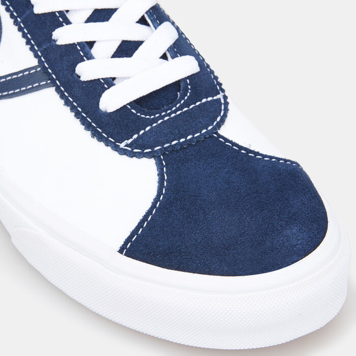 Vans Sport Unisex Shoe Blue image number 4