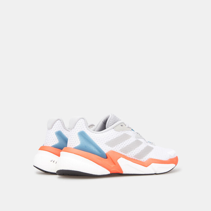 adidas Kids' X9000 L3 Shoe White adidas Kids' X9000 L3 Shoe White image number 2