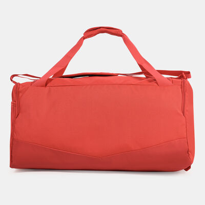 Under Armour UA Undeniable 5.0 Duffel Bag  Red