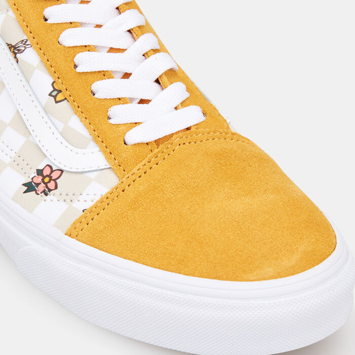 Vans Old Skool Unisex Shoe Black image number 4