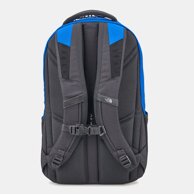 The North Face Groundwork Backpack Blue The North Face Groundwork Backpack Blue