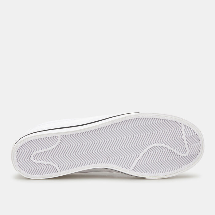 Nike Men's Court Royale 2 Next Nature Shoe White Nike Men's Court Royale 2 Next Nature Shoe White image number 3