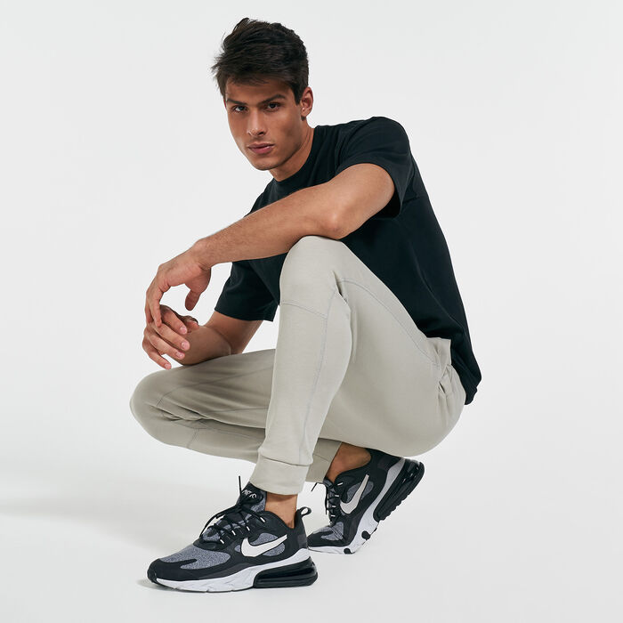 Nike Men's Sporstwear Modern Fleece Sweatpants Multi image number 2