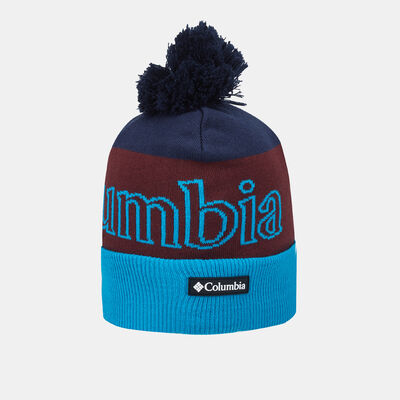 Columbia Polar Powder™ II Beanie Blue Columbia Polar Powder™ II Beanie Blue