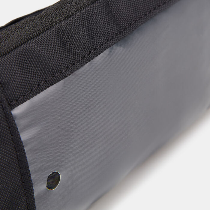 Nike Swoosh Hip Pack Black image number 3