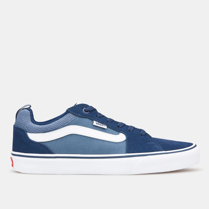 Vans Filmore Unisex Shoe Blue image number 0