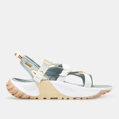 Nike Women's Oneonta Next Nature Sandals Green Nike Women's Oneonta Next Nature Sandals Green