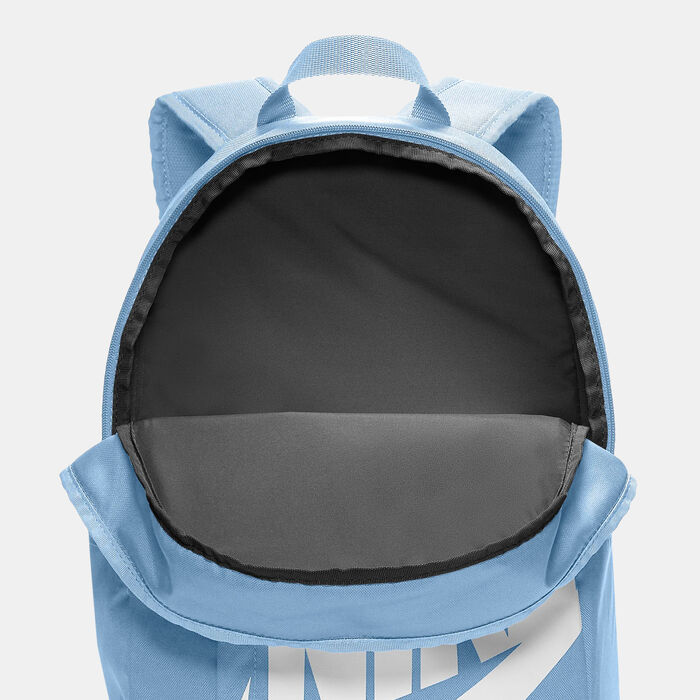 Nike Elemental 2.0 Backpack Blue Nike Elemental 2.0 Backpack Blue image number 4
