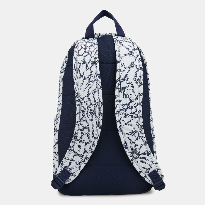 Nike Men's Backpack (21L) Grey Nike Men's Backpack (21L) Grey image number 1