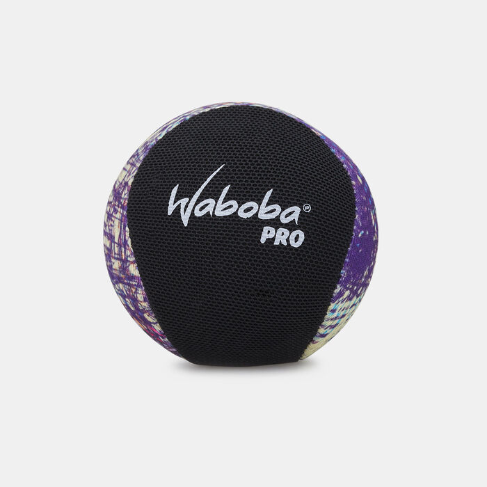Waboba Pro Ball Black image number 0