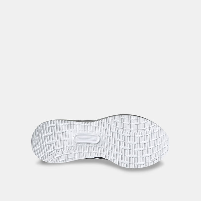 adidas Kids' Runfalcon 5 Shoes White image number 3