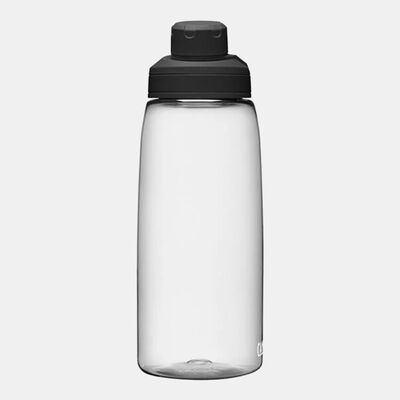 CamelBak Chute Mag Water Bottle Clear