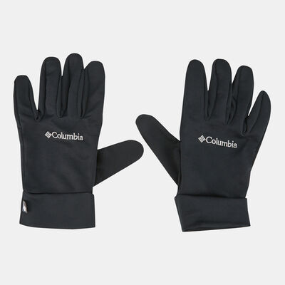 Columbia Omni-Heat Touch™ Liner Gloves Black Columbia Omni-Heat Touch™ Liner Gloves Black