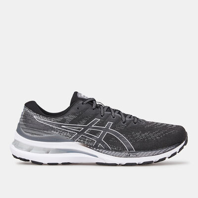 ASICS Men's GEL-KAYANO 28 Shoe Black ASICS Men's GEL-KAYANO 28 Shoe Black