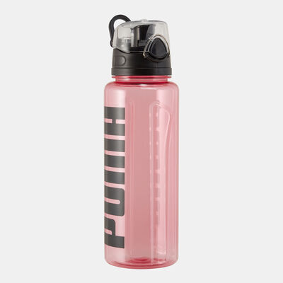 PUMA Sportstyle Water Bottle Pink PUMA Sportstyle Water Bottle Pink