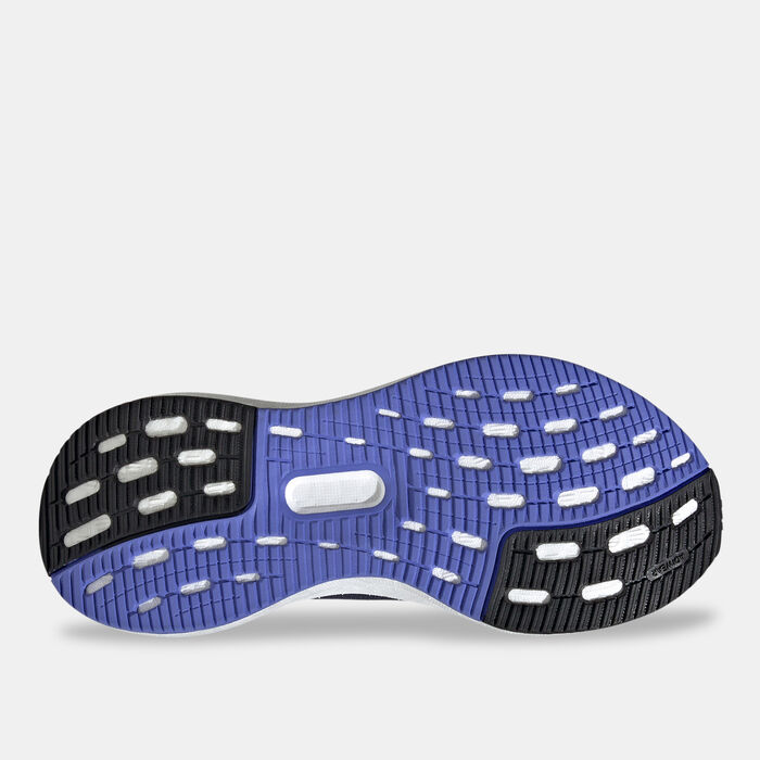 adidas Kids' Pureboost Light Running Shoes Blue adidas Kids' Pureboost Light Running Shoes Blue image number 3