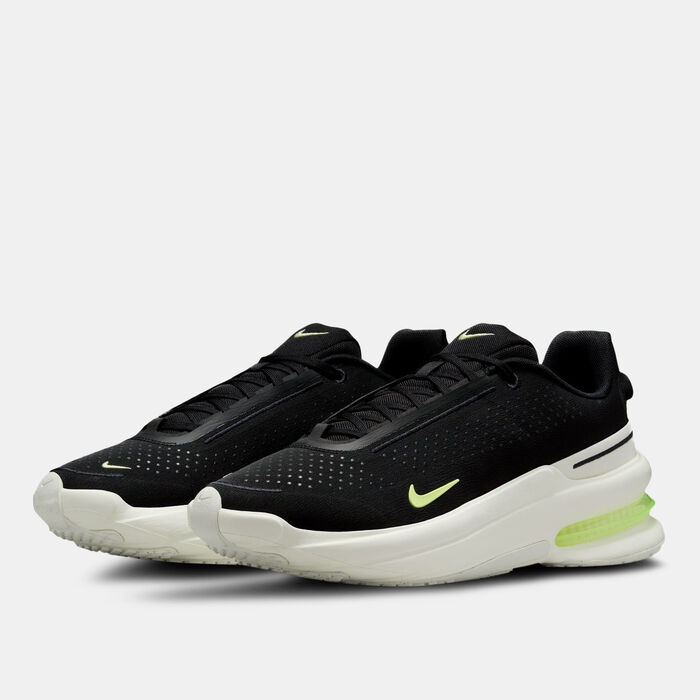 Nike Men's Air Zoom Upturn SC Shoes Black image number 2