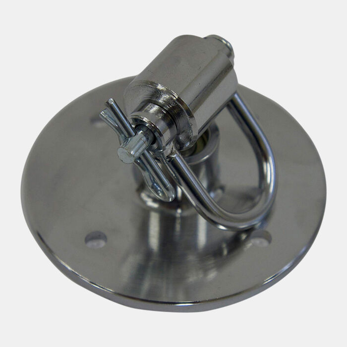 Everlast Cotter Pin Speed Bag Swivel Multi Everlast Cotter Pin Speed Bag Swivel Multi image number 0