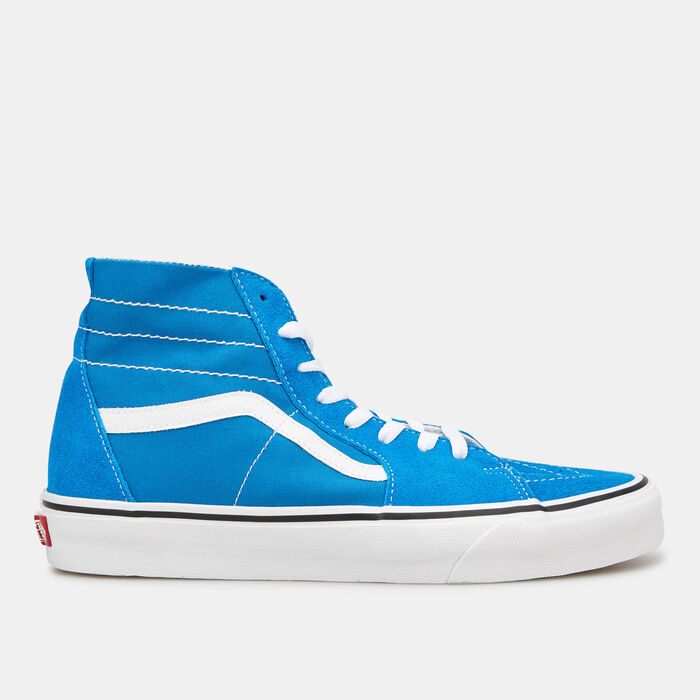 Vans Sk8-Hi Tapered Unisex Shoe Blue Vans Sk8-Hi Tapered Unisex Shoe Blue image number 0