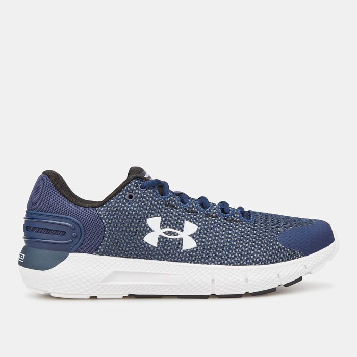 Under Armour Men's Charged Rogue 2.5 Shoe Blue image number 0