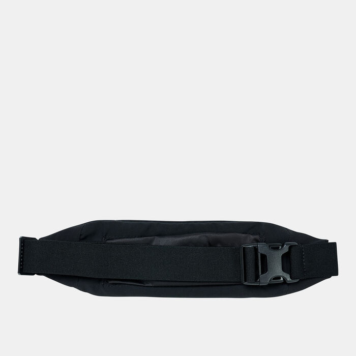 Under Armour UA Flex Speedpocket Run Belt Black Under Armour UA Flex Speedpocket Run Belt Black image number 1