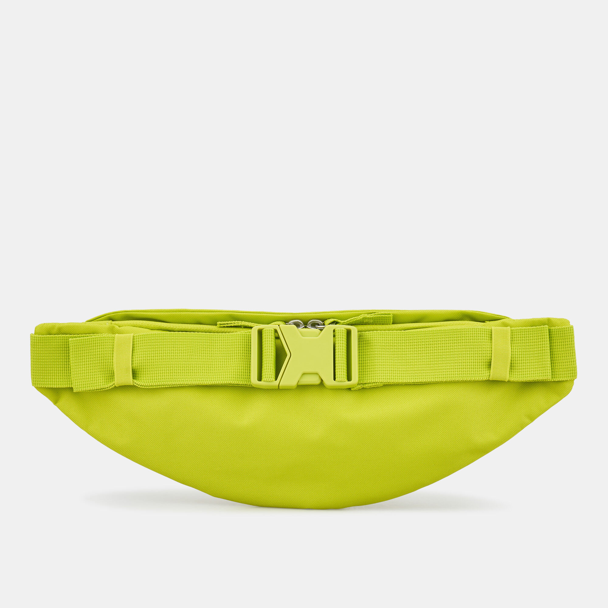Yellow fanny pack nike outlet