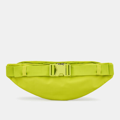 Nike Heritage Waist Bag Green Nike Heritage Waist Bag Green