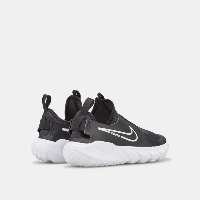 Nike Kids' Flex Runner 2 Shoe (Younger Kids) Black Nike Kids' Flex Runner 2 Shoe (Younger Kids) Black image number 2